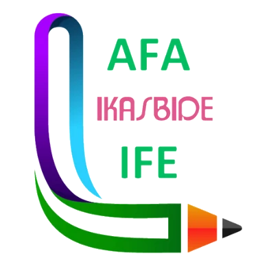 logo AFA ikasbide